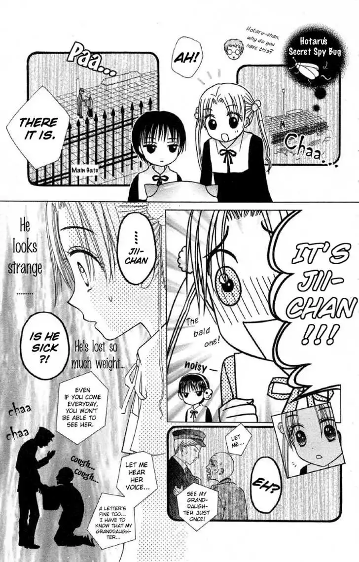 Gakuen Alice Chapter 10 9